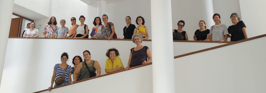 Proyecto de investigación “Ancestras del Diseño”
